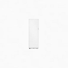 [색상선택형] 삼성전자 비스포크 스탠드형 김치플러스 1도어 키친핏 냉장고 좌개폐 348L 방문설치