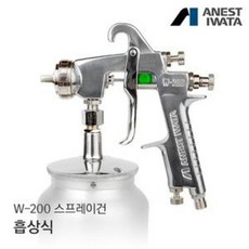 아네스트이와타스프레이건에어압력게이지