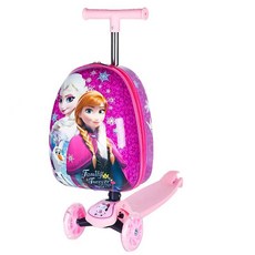 캐릭터 퀵보드 어린이 캐리어기내 화물용 여행 초대형 이민 레디백 코스트코 트렁크 튼튼한