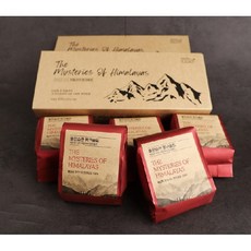 [실속선물]소금 선물세트 핑크솔트 좋은습관 답례품(1세트*750g), 750g