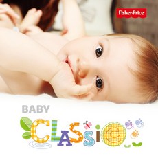 핫트랙스 VARIOUS - BABY CLASSIC: FISHER-PRICE [베이비 클래식: 피셔프라이스]