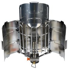 가스히터 휴브텍 HT-300(휴대용가스히터) 1/EA C2231190, 1개