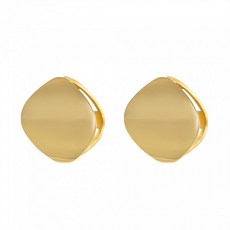 14k써클원터치귀걸이