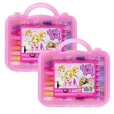 소피루비크레파스