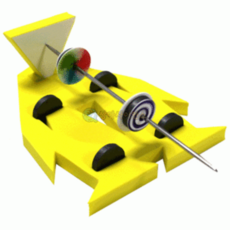 컴퓨터공중부양