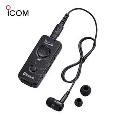 블루투스 워키토키 PTT 헤드셋 ICOM VS-3 IC-705 R30 등, 한개옵션0, 01 깊은 사파이어