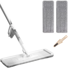 레비오사물걸레