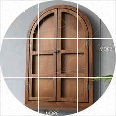 미국식페이크창문