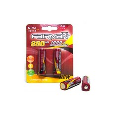 니켈카드뮴전지