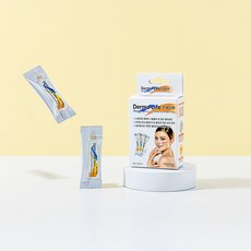 의료용 흉터제거겔/ 1회용 인생더마 파우치 2g x 10개입/ 아문상처관리/ 병원처방용, 15ml, 1개