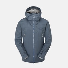  Rab 캉리 팩라이트 플러스 자켓 Orion Blue 