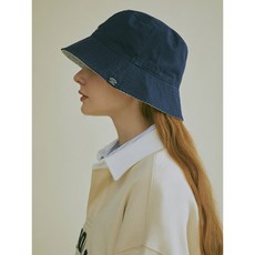 리버서블버킷햇만들기