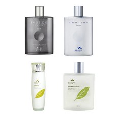 꽃을든남자 이모션 로션, 160ml, 1개