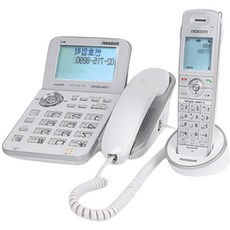 유무선전화기녹음