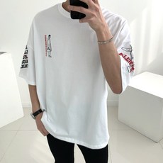 에이모어레옹셔츠