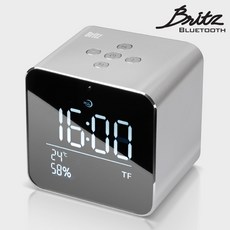 브리츠 휴대용 블루투스 멀티플레이어 스피커 BZ-V99, 혼합색상
