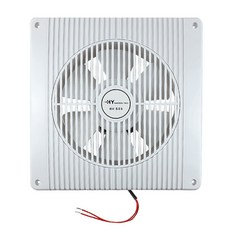 환풍기 HV-508 천정용 벽부형 환기 산업용 업소용 식당