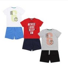 베네통키즈세트