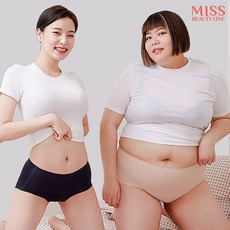 미스뷰티라인