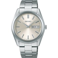 세이코 SBTH007 SEIKO SELECTION세이코 셀렉션 S시리즈 쿼츠 맨즈 메탈 밴드 상품 이미지