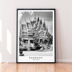 방콕 선물리스트-추천-상품