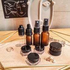 인셀덤샘플용기