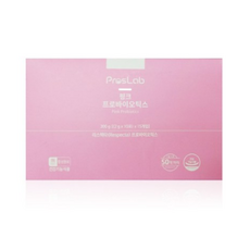 핑크프로바이오틱스