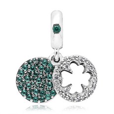 판도라십자가팬던트