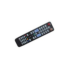 HCDZ Replacement Remote Control for Samsung LN-R328W LN-R328/14409752, 상세내용참조, 상세내용참조
