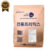 타이야끼 타이야끼믹스 10kg