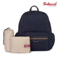 베이비멜기저귀가방