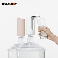 스탠드냉온생수통정수기