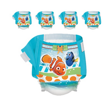 하기스방수기저귀12키로