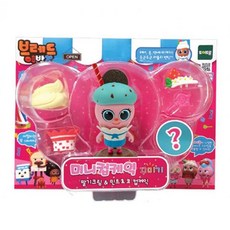 민트초코케이크