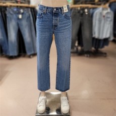 리바이스501여성