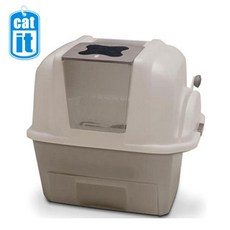 하겐캣잇반자동화장실