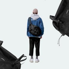 포터숄더백스몰
