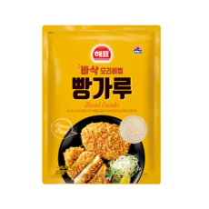 해표 빵가루, 350g, 2개