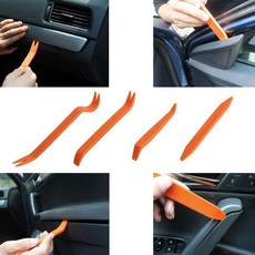 4pcs / set DIY 휴대용 자동차 자동차 자동 도어 클립 패널 오디오 / dvr gps 손질 제거 도구 세트 키트 수리 공구 수리/4pcs/set DIY Portable Vehicle Car Auto Door Clip Panel Audio/dvr gps, 1개