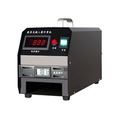 토퍼만드는기계