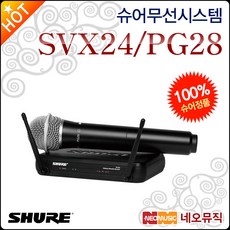 슈어svx