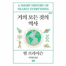 공부서점 거의 모든 것의 역사, 단품없음