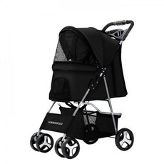 홈앤굿강아지유모차