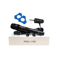 공연용무선마이크