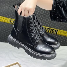 남성첼시레인부츠