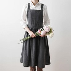 꽃집앞치마 TOP01