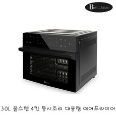 올스텐토스터