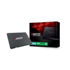 Biostar S160 (256GB)