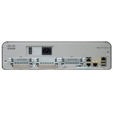 Cisco CISCO1941/ K9 1941 256M 라우터 공유기 Cisco CISCO1941/K9 1941 256, 상세내용참조