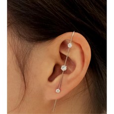 이어커프피어싱